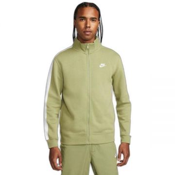 Jacheta barbati Nike Sportswear Club DD7010-334, XS, Verde