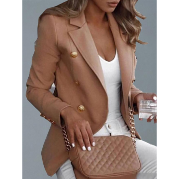 BLAZER HERIEN maro