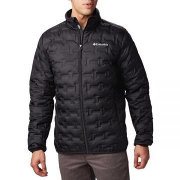 Geaca barbati Columbia Delta Ridge 1875902-010, XL, Negru