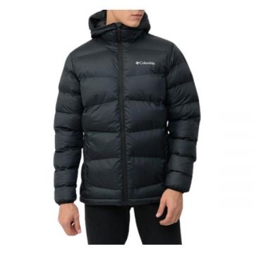 Geaca barbati Columbia Fivemile Butte 1864204-010, XL, Negru