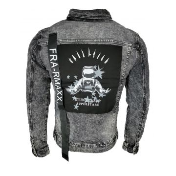 Geaca de Blug elastica - GB35 (M,L,XL,XXL) -