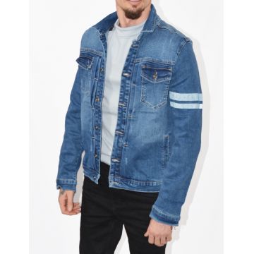Geaca de Blug elastica Simpla - GB 63 (S,M,L,XL,XXL)