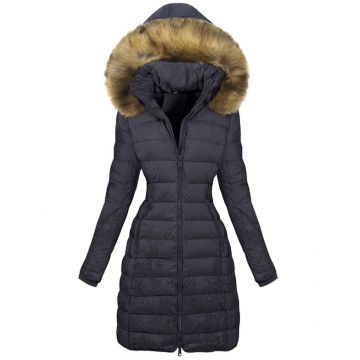 GEACA PLUS SIZE GICELA gri