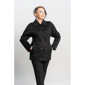 Jacheta 279 neagra Dony