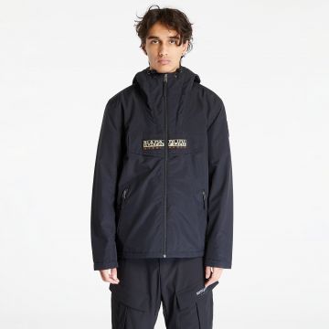 Jacheta Napapijri Rainforest Open Winter Jacket Black