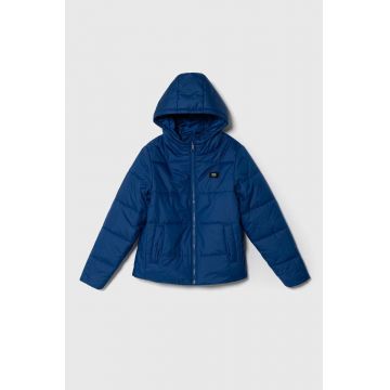 Vans geaca copii NORRIS MTE-1 PUFFER JACKET VN0008BU7WM1