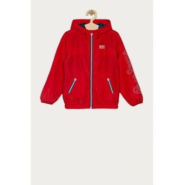Pepe Jeans - Geaca copii Alan 128-180 cm
