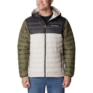 Powder Lite™ Hooded Jacket