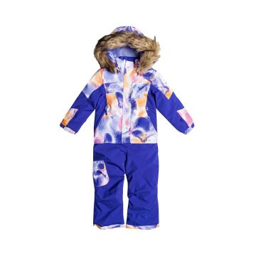 Roxy costum de schi pentru copii SPARROW JUMPSUI SNSU