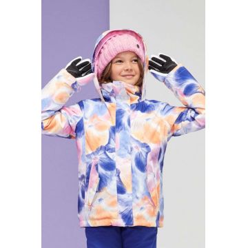 Roxy geaca de schi pentru copii ROXY JETTY GIJK SNJT