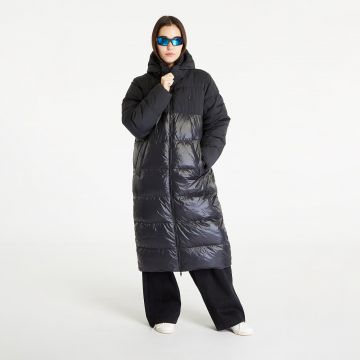 Jacheta adidas Originals Regen Long Elongated Jacket Black