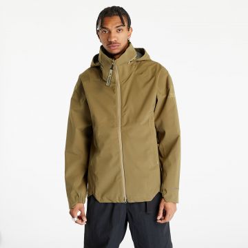 Jacheta adidas Performance TERREX CT MYSHELTER RAIN.RDY Green