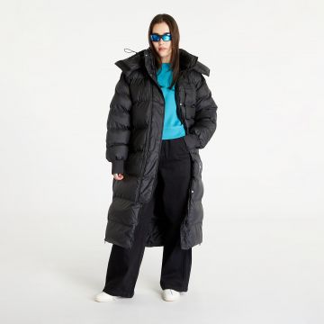 adidas x Stella McCartney L Puffa Jacket Black