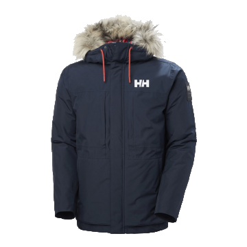 COASTAL 3.0 PARKA