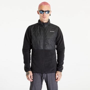 Columbia Basin Butte™ Fleece Full Zip Jacket Black