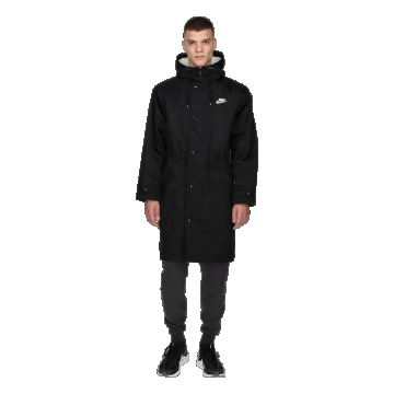 M NK CLUB STADIUM PARKA