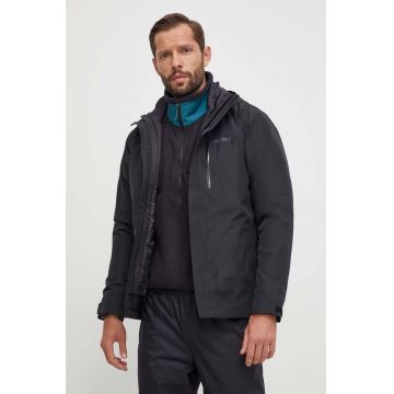 Marmot jacheta de exterior Ramble Component culoarea negru