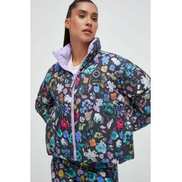 Puma geaca cu doua fete PUMA X LIBERTY femei, de iarna, oversize