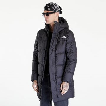Jacheta The North Face M Hydrenalite Down Mid Tnf Black