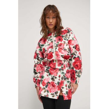 Blugirl Blumarine geaca femei, de tranzitie
