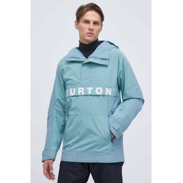 Burton geaca Frostner