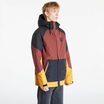 Jacheta Horsefeathers Blake Jacket Burgundy