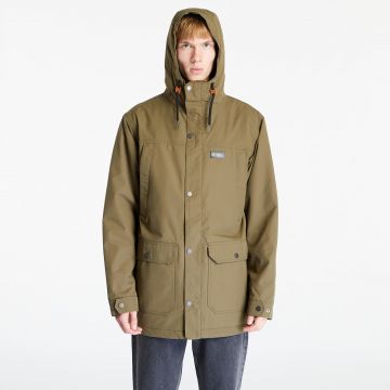 Horsefeathers Juniper Jacket Dark Olive