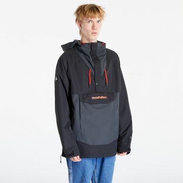 Jacheta Horsefeathers Spencer Jacket Phantom/ / Black