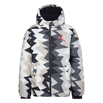 JDB AOP ESSENTIAL PUFFER