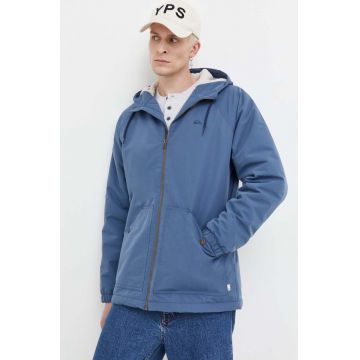 Quiksilver geaca barbati, de tranzitie, oversize