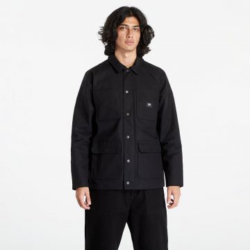 Jacheta Vans Mn Drill Chore Coat Black