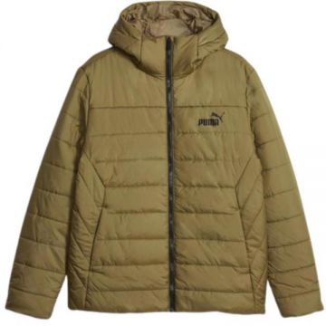 Geaca barbati Puma Essentials Padded Jacket 84893893, XS, Maro