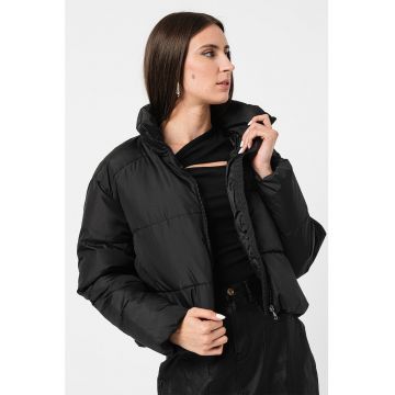 Geaca crop Klea