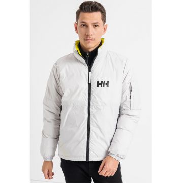 Geaca cu model reversibil Active