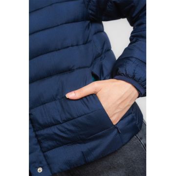Geaca reversibila
