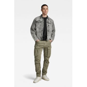 Jacheta unisex din denim Arc 3D
