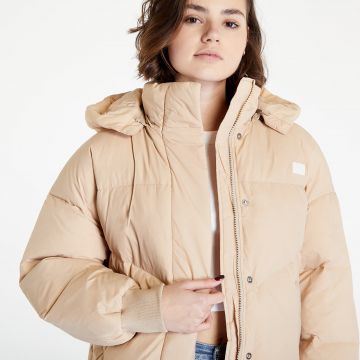 Levi's® Baby Bubble Puffer Granola