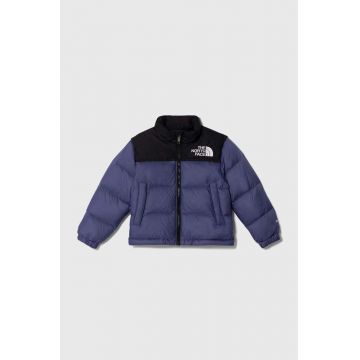 The North Face geaca de puf pentru copii 1996 RETRO NUPTSE JACKET