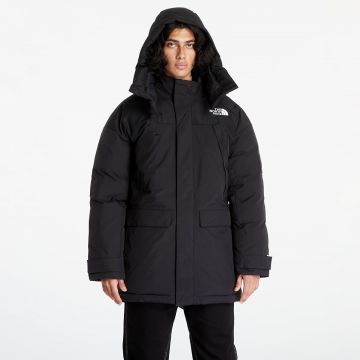Jacheta The North Face Kembar Insulated Parka UNISEX TNF Black