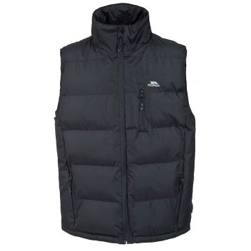 Vesta cu vatelina si ColdHeat® Clasp