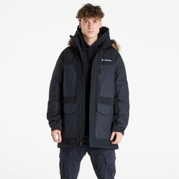 Columbia Marquam Peak Fusion™ Parka Black