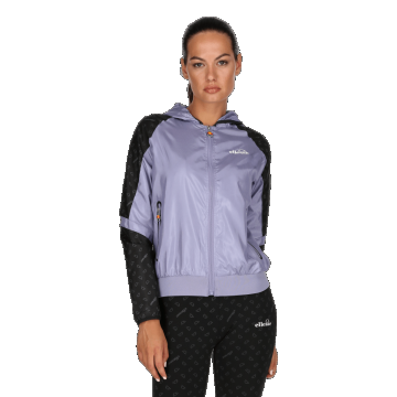 LADIES FULL ZIP