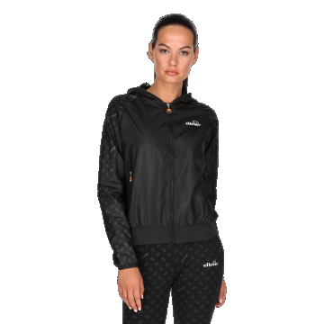 LADIES FULL ZIP