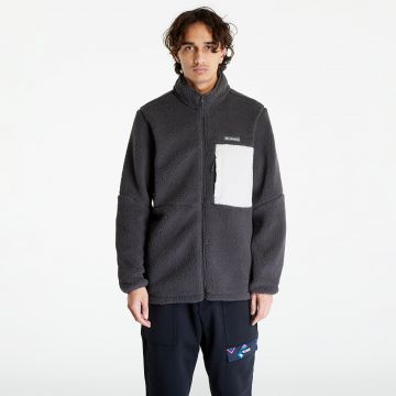 Jacheta Columbia Mountainside™ Heavyweight Fleece Jacket Shark