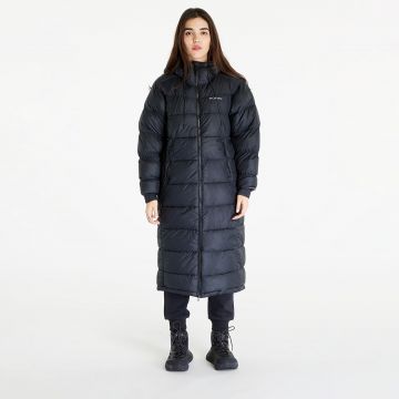 Jacheta Columbia Pike Lake™ II Long Puffer Jacket Black