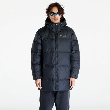 Columbia P￬t™ Parka Black