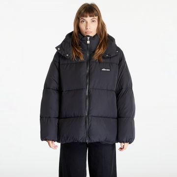 Jacheta Ellesse Polselli Down Jacket Black