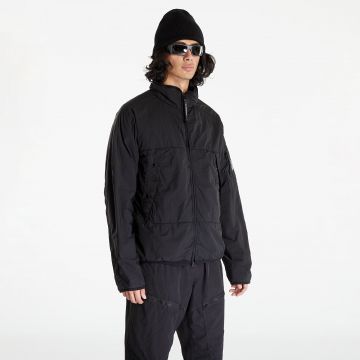 Jacheta C.P. Company G.D.P. Jacket Black