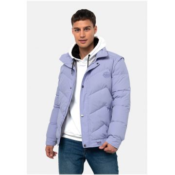 Geaca unisex cu vatelina Arktis 6831