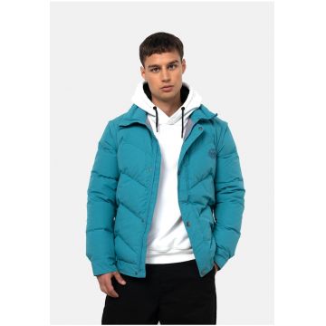 Geaca unisex cu vatelina Arktis 6831